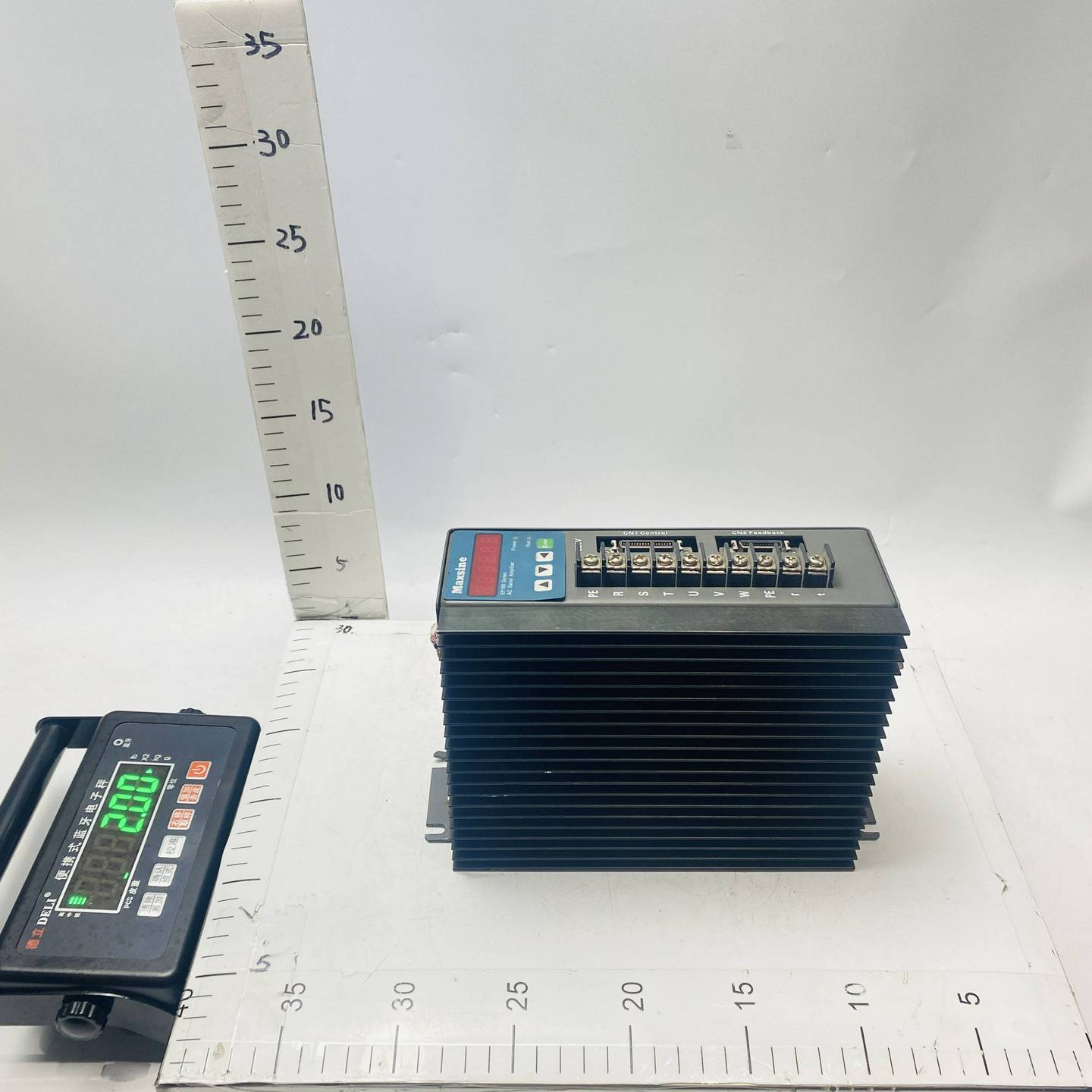 【请询价】Maxsine 迈信 驱动器EP100B-3A  现货议价商品