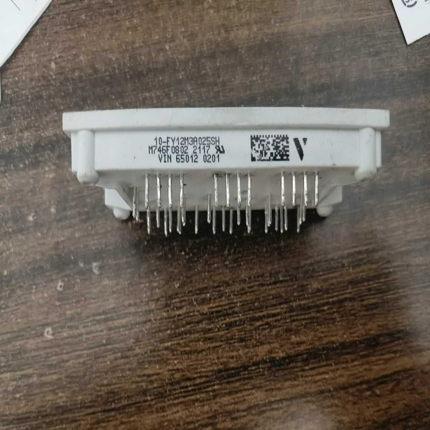 10-FY12M3A025SHM746F0802询价