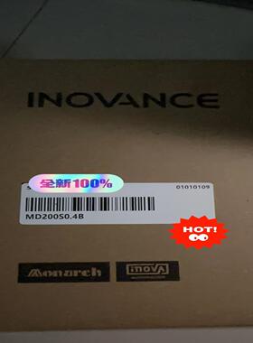 汇川变频器MD200S0.4B质保询价