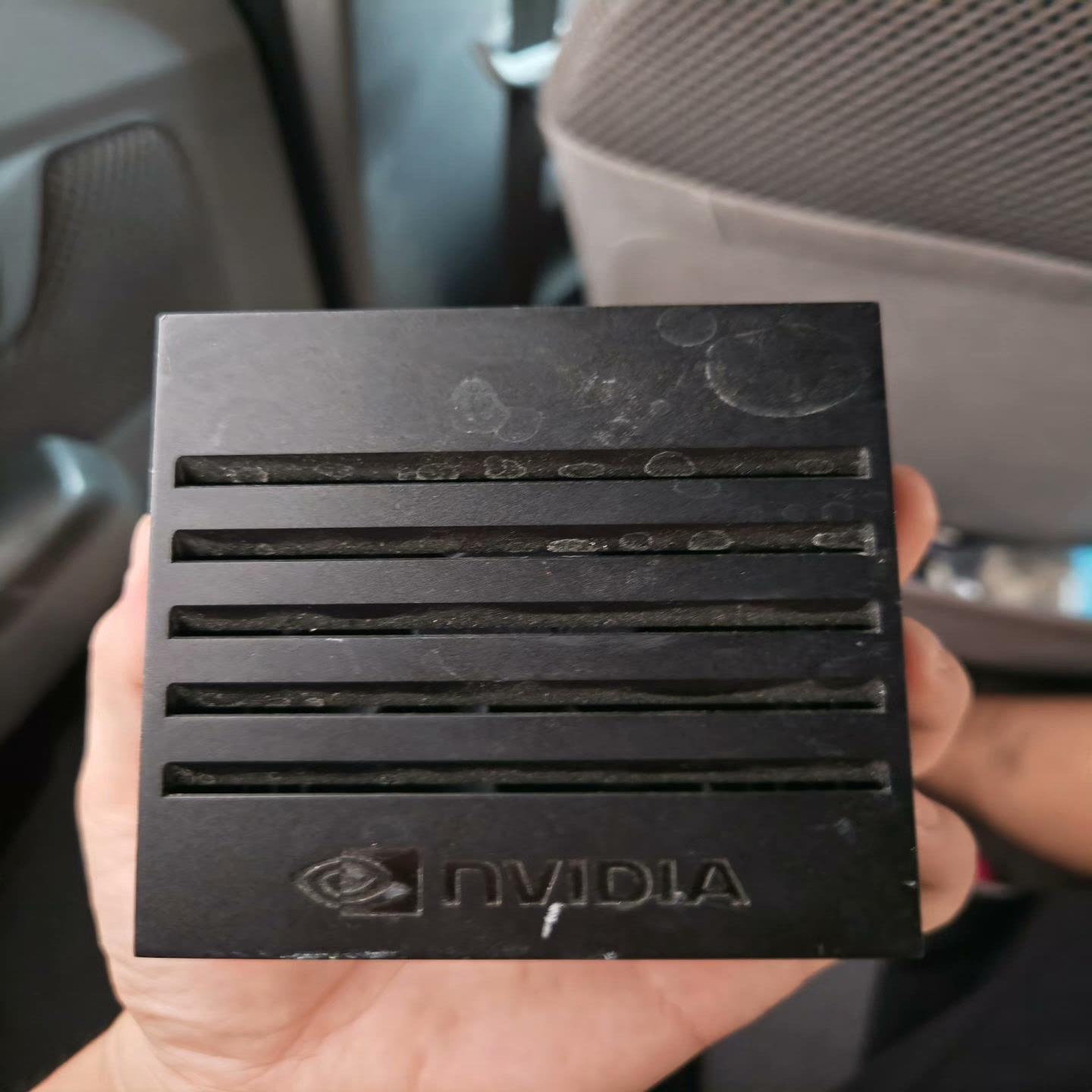 【请询价】NVIDIA英伟达Jetson AGX Xavier开发板散