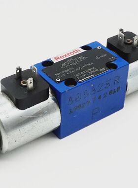 Rexroth 4WE 6 E62EG24N9K4 R900561278 pmax. 350bar Wegeschieb