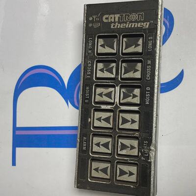 Cattron Cattron CN2MK