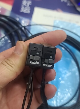 基恩士KEYENCECZH32光电传感器原装正品线长议价