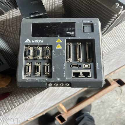 台达三合一驱动器，型号ASD-M-0721-F，功能，成询价