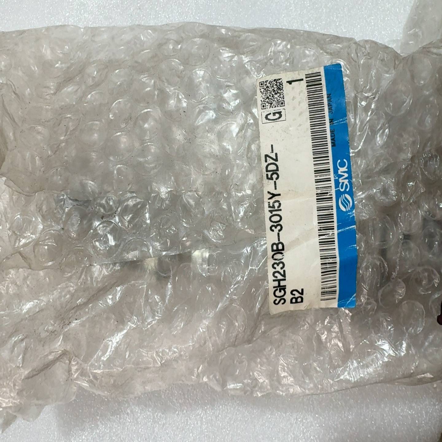 全新日本SMC冷却液阀电磁阀SGH230B-3015Y-5--议价商品