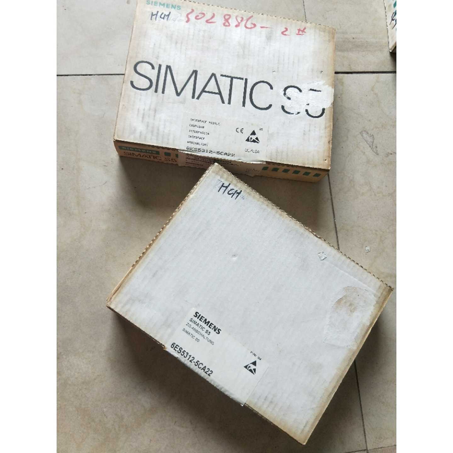 全新原装西门子 6ES5312-5CA22 6ES5 312-5CA22 现货--议价商品