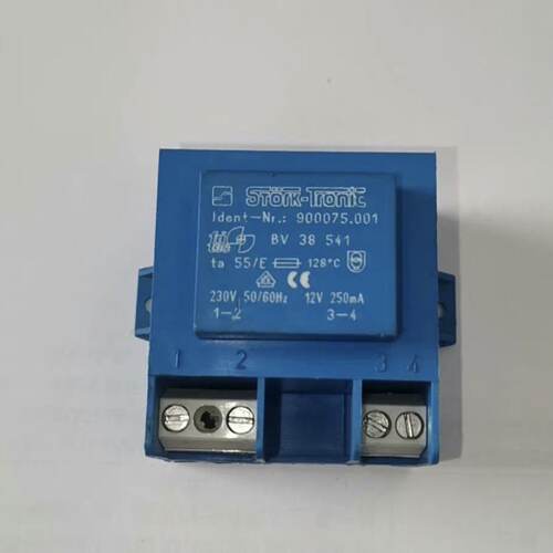 询价-Stoer变压器BV38541STORKST710JB1BV.10FP变压器900075.001