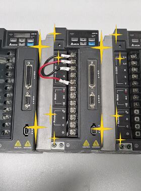 议价Delta Servo Drive AsdB22023B For Sale 2.0Kw Three适用