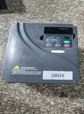 麦孚4kw变频器EV8100-3PH-4G-5.5P--议价商品