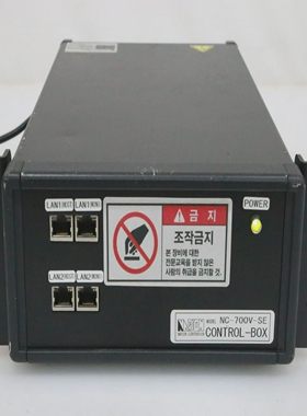 NAPSONNC-700V-SE控制盒ELEC-I-32009A2B