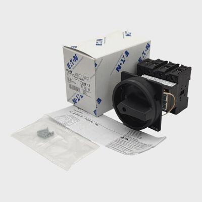 Eaton P363VSVBSWN Hauptschalter Trennschalter unusedOVP