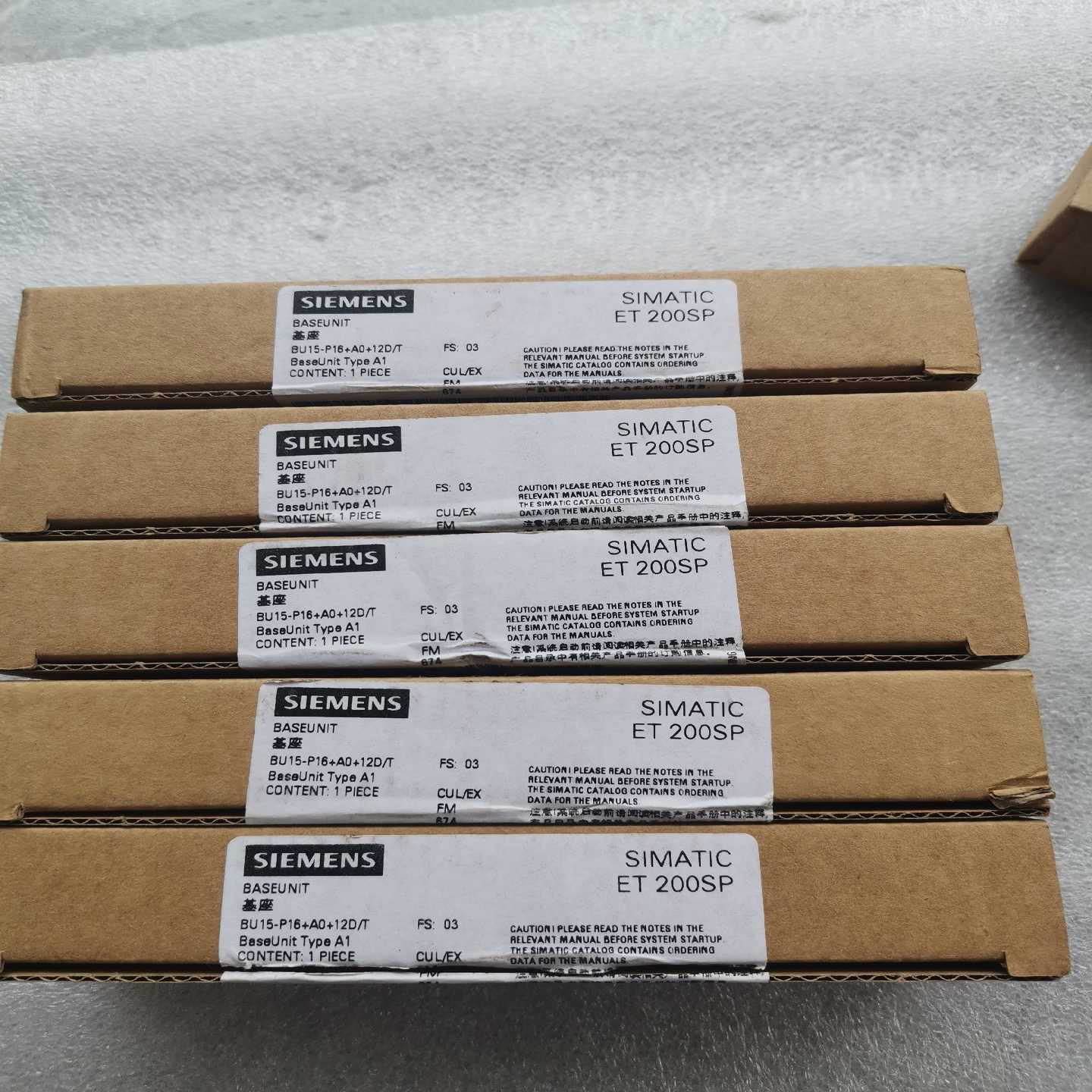 6ES7193-6BP40-0DA1德国6ES询价