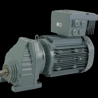 SEW RX57 DRP100M4MM15 Getriebemotor 50Hz 15kW 380500V 1400rp