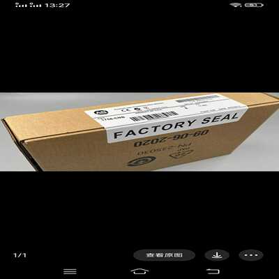 1756-L72Logix5572PLCControl（零零电子）