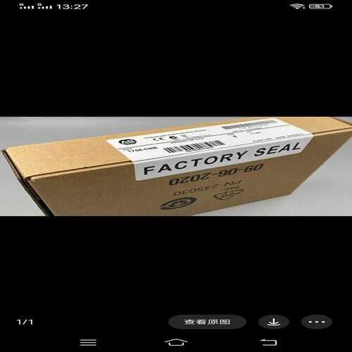 1756-L72Logix5572PLCControl（零零电子）