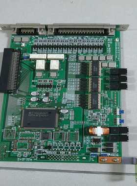 DENSO机器人控制卡RP319B实物图充新--议价商品