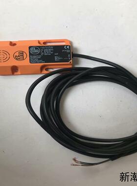 ifm 易福门电感式接近开关 ifm IW5058 易福门接议价商品