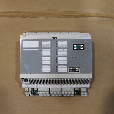 ABB CT481 ADVANT CONTROLLER 55 BASIC UNIT 3BSE005586R1