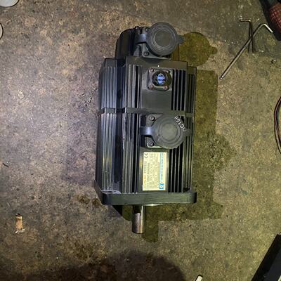 议价Guangshu Servo Motor 130SjtMz060dA2 6 Nm With Brake适用
