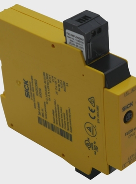 SickFX3-CPU1300021043784Sicherheitssteuerung/safetycon