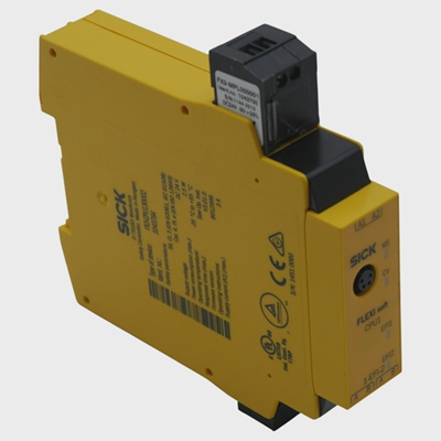 SickFX3-CPU1300021043784Sicherheitssteuerung/safetycon
