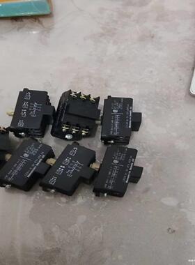 德国Mannesmann控制按钮接触器87465844有7个询价