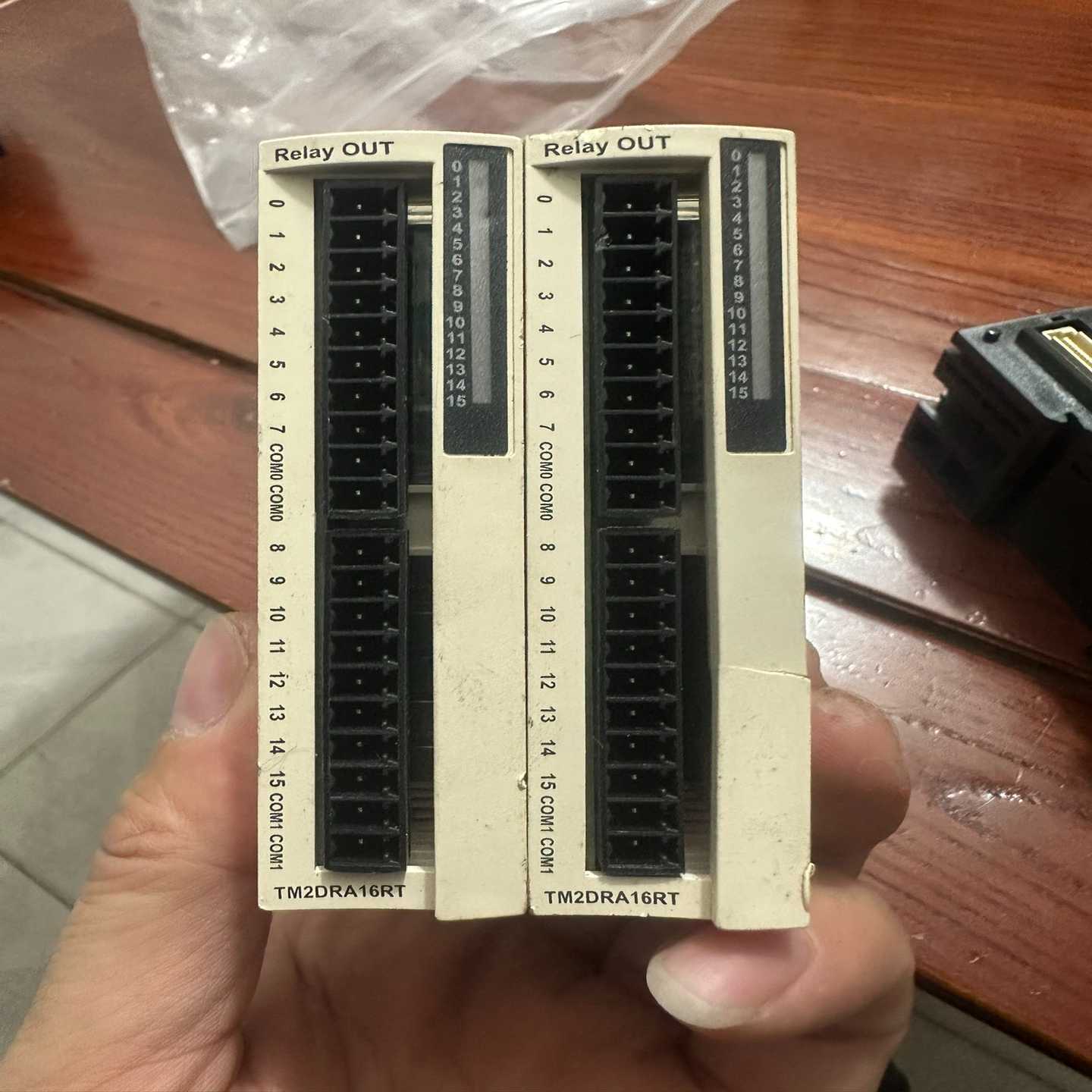 议价施耐德模块TM2DRA16RT