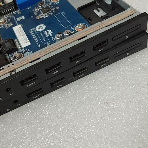 原装惠普HPZ6G4Z4G4工作站机箱开关板数据-议价