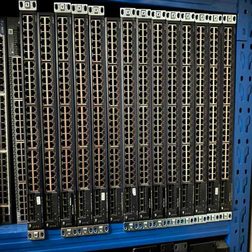 junipe詹博EX2200-48p-4G30台询价