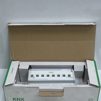 SCHNEIDERMTN647895交换执行器REGK8x23016