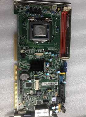 研华PCA-6028G2主板，九五新，型号：PCA-6028询价