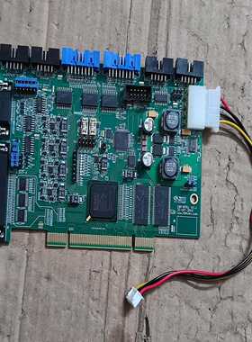 询价HSAJET控制卡CBF4PSUV1.121-07