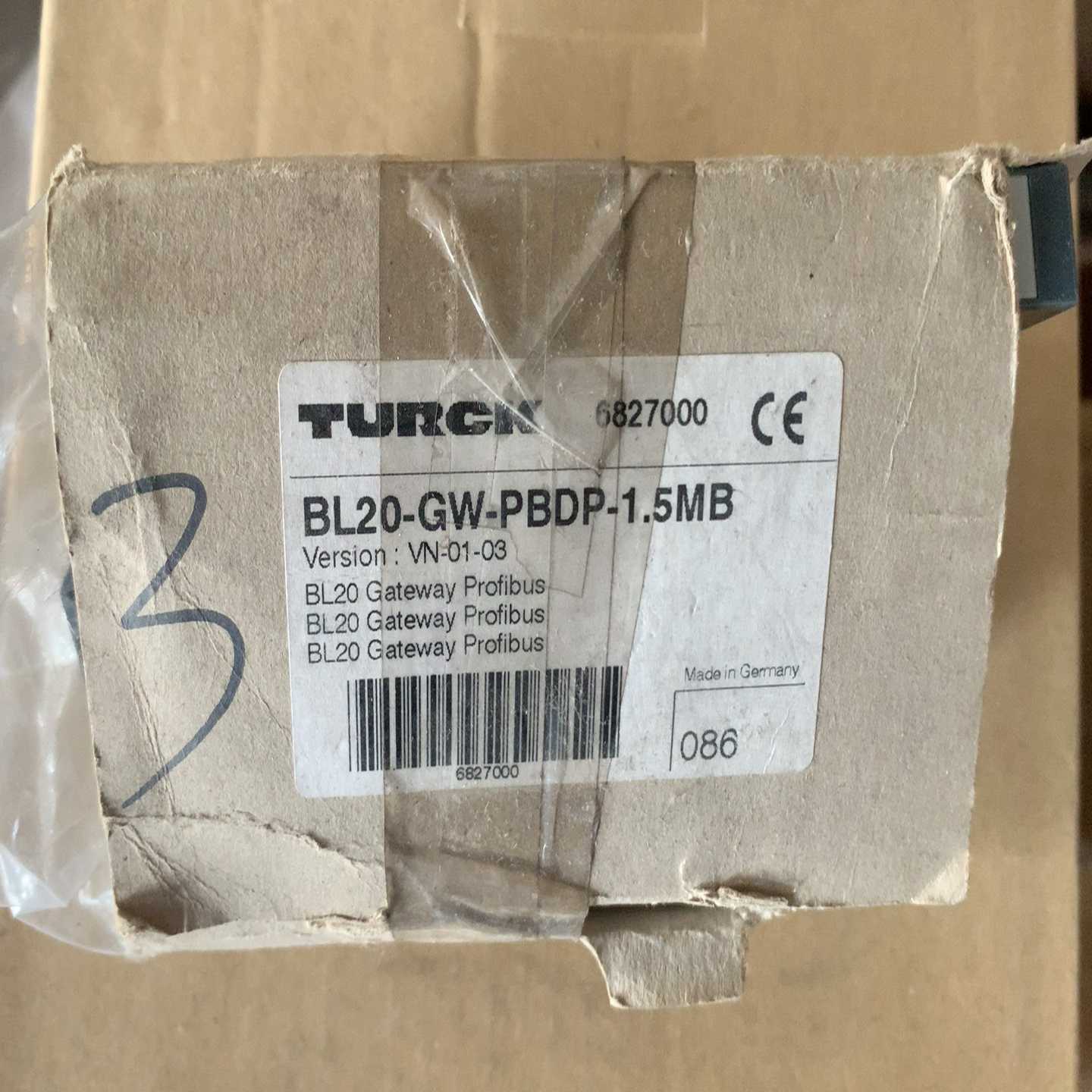 BL20-GW-PBDP-1.5MB询价