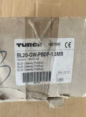 BL20-GW-PBDP-1.5MB询价