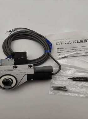 CVF-2-10HRAB100BLMVS-030AB原装