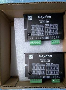 议价-现货全新原装正品Haydon海顿步进驱动器DCM4010DCM401