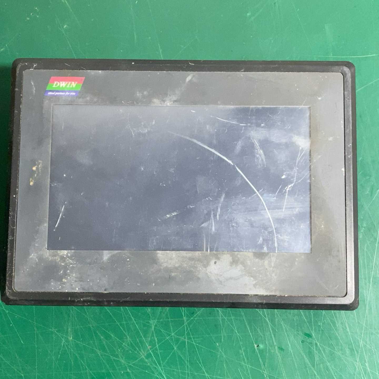 DWIN/迪文显示屏触摸屏DMT80480T07018询价