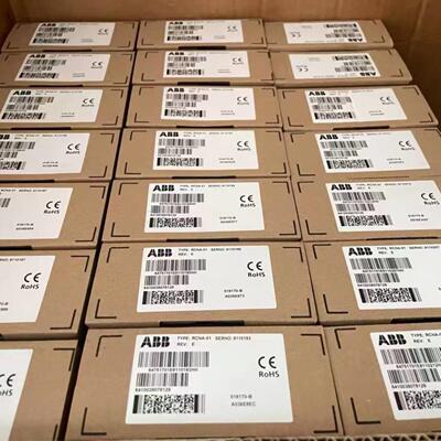 配件PM864AK01 PM864AK02 ABB模块现货包邮拍前咨询议价议价