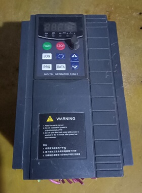 询价*南京欧陆变频器EV510A0015GS21.5KW