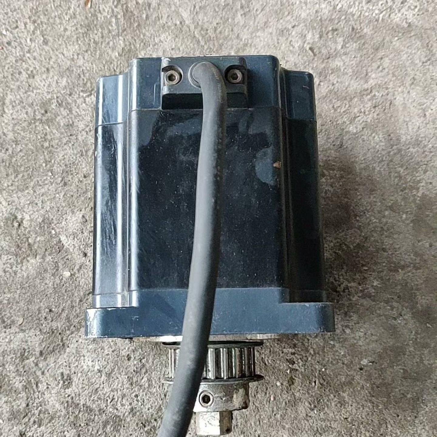 售前询价议价MARKO-TECH步进马达LM-230  LABELLER