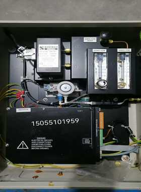 咨询-SYSTECH控制箱EC923