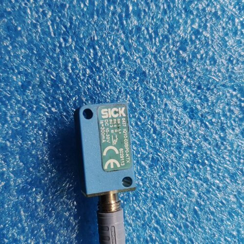 【询价】西克IQ10-03BPO-KTX