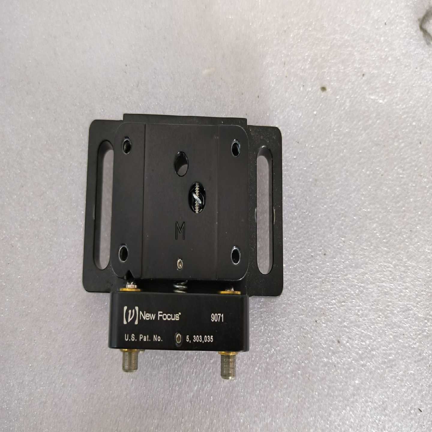 newfocus四轴对准位移台多维调整台9071调询价