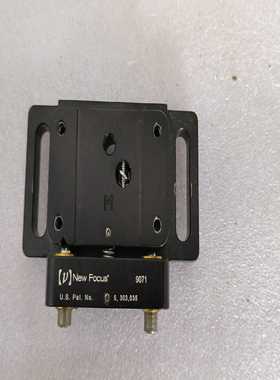 newfocus四轴对准位移台多维调整台9071调询价