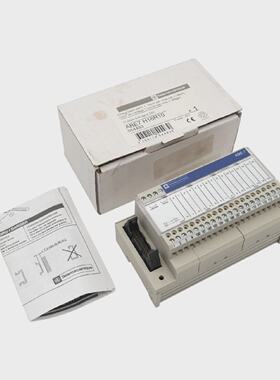 Telemecanique ABE7 H16R10 054493 Klemmblock  Terminal block