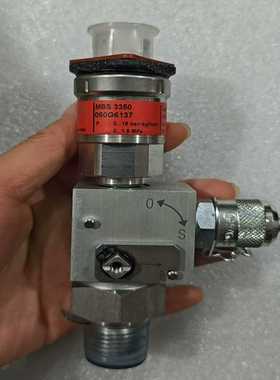 丹佛斯压力传感器060G6137全新原厂现货可议价--议价商品