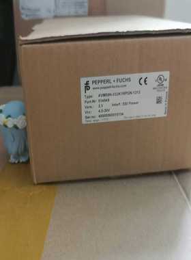 倍加福AVM58N-032K1RPGN-1212-议价