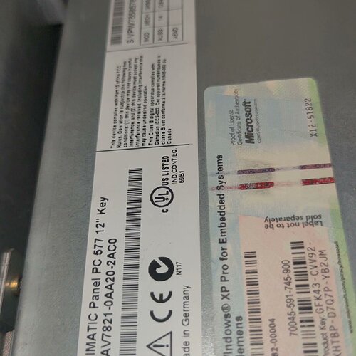 询价-6av78210aa202ac0