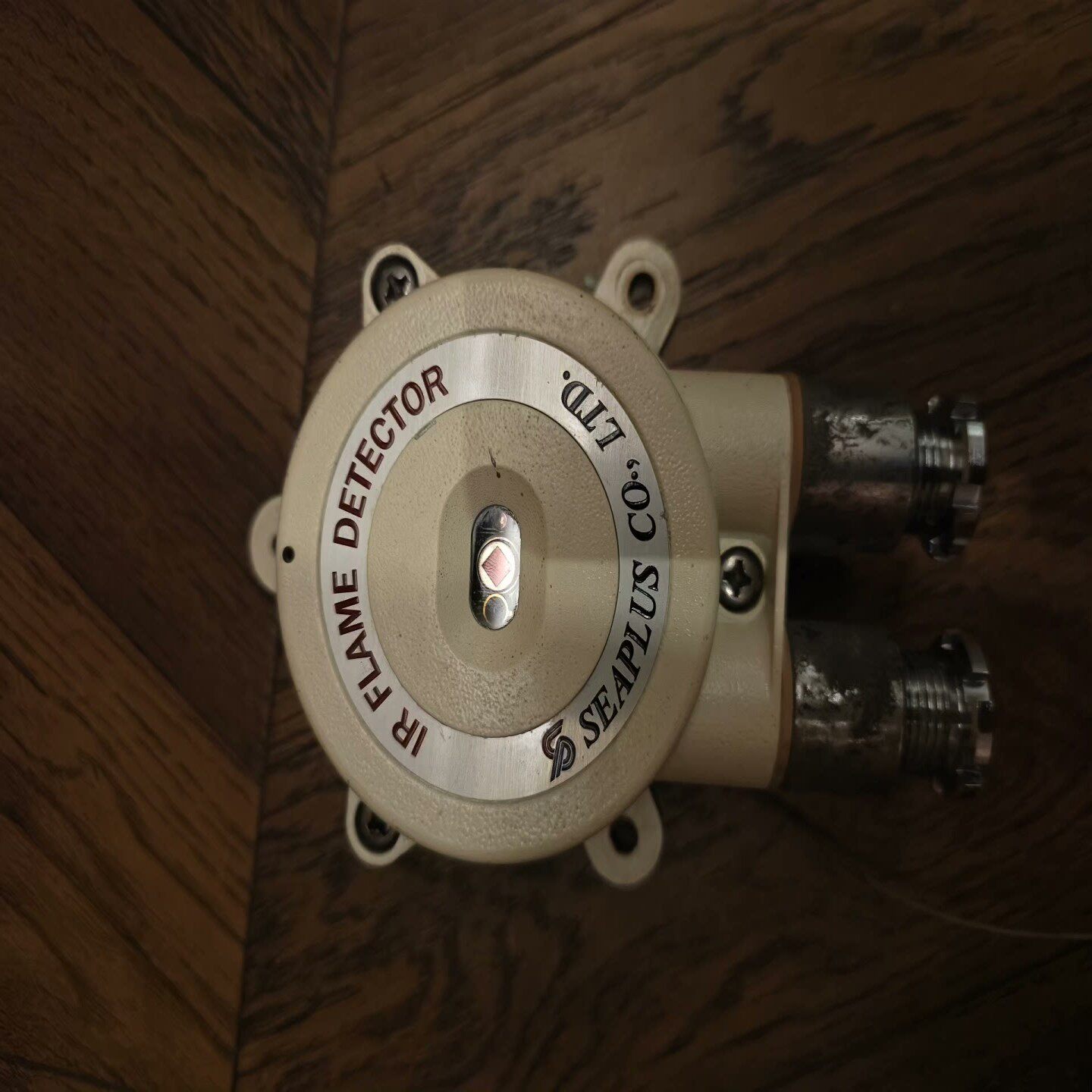 【请询价】SEAPLUS火警火焰探头FD-IR-001+IR+FLAM