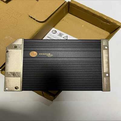 （议价）IFMCR0505控制器